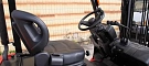 Дизельный погрузчик EP CPCD15T8